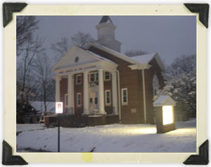 Arlington First Church of the Nazarene